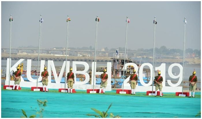 [वर्ष 2019] प्रयागराज के अर्ध कुंभ मेले का महत्त्व तथा शाही स्नान का मुहूर्त?