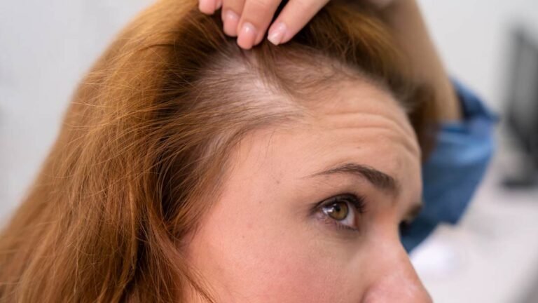 गंजेपन के क्या हैं कारण व होम्योपैथिक इलाज- Homeopathic Treatment of Alopecia/Baldness